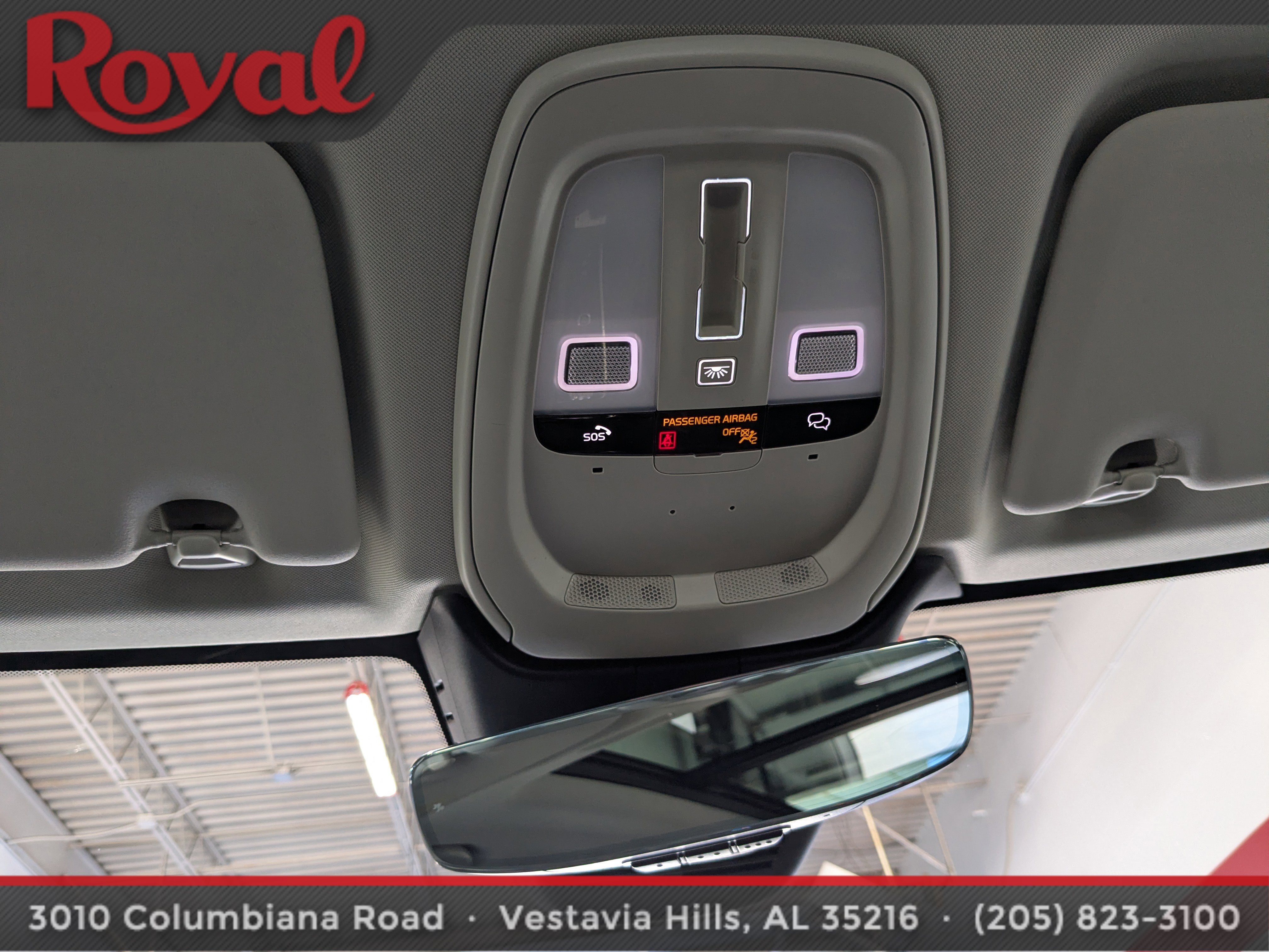 Certified 2023 Volvo XC60 B5 Ultimate image 24