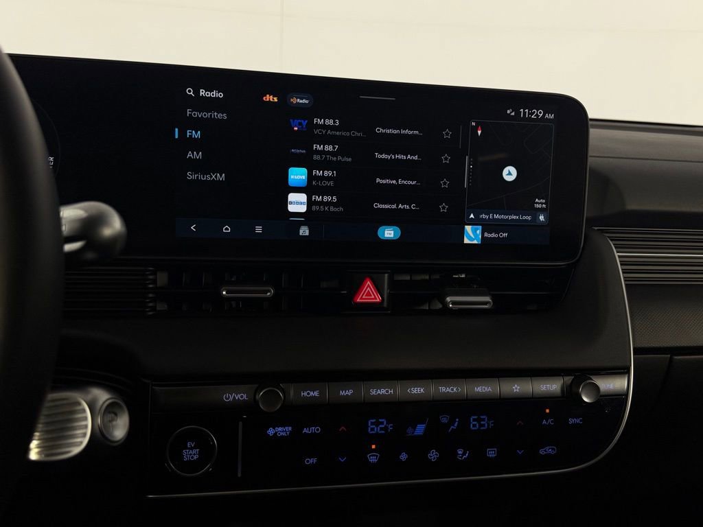Used 2025 Hyundai Ioniq 5 SEL RWD image 15