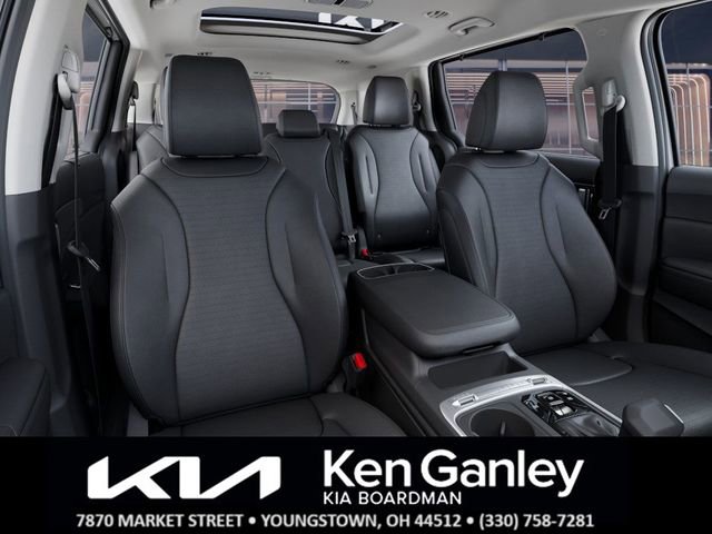 New 2026 Kia Carnival SX image 15
