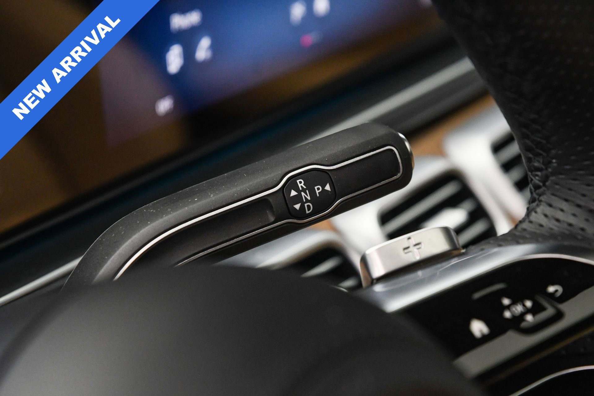 Used 2025 Mercedes-Benz GLS 450 4MATIC image 39