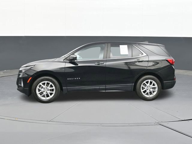 Used 2023 Chevrolet Equinox LT image 6
