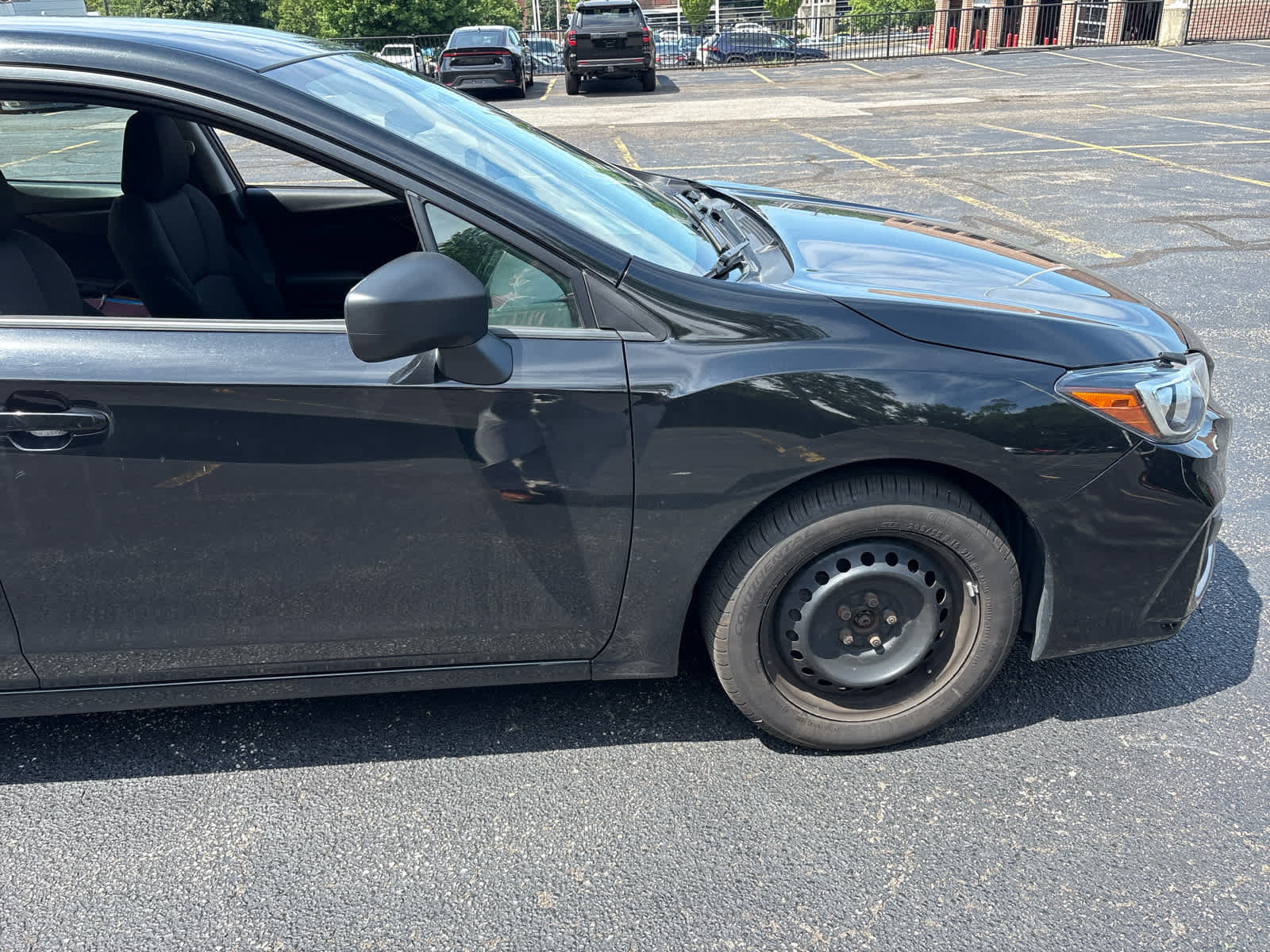 Used 2018 Subaru Impreza 2.0i AWD/4WD image 16