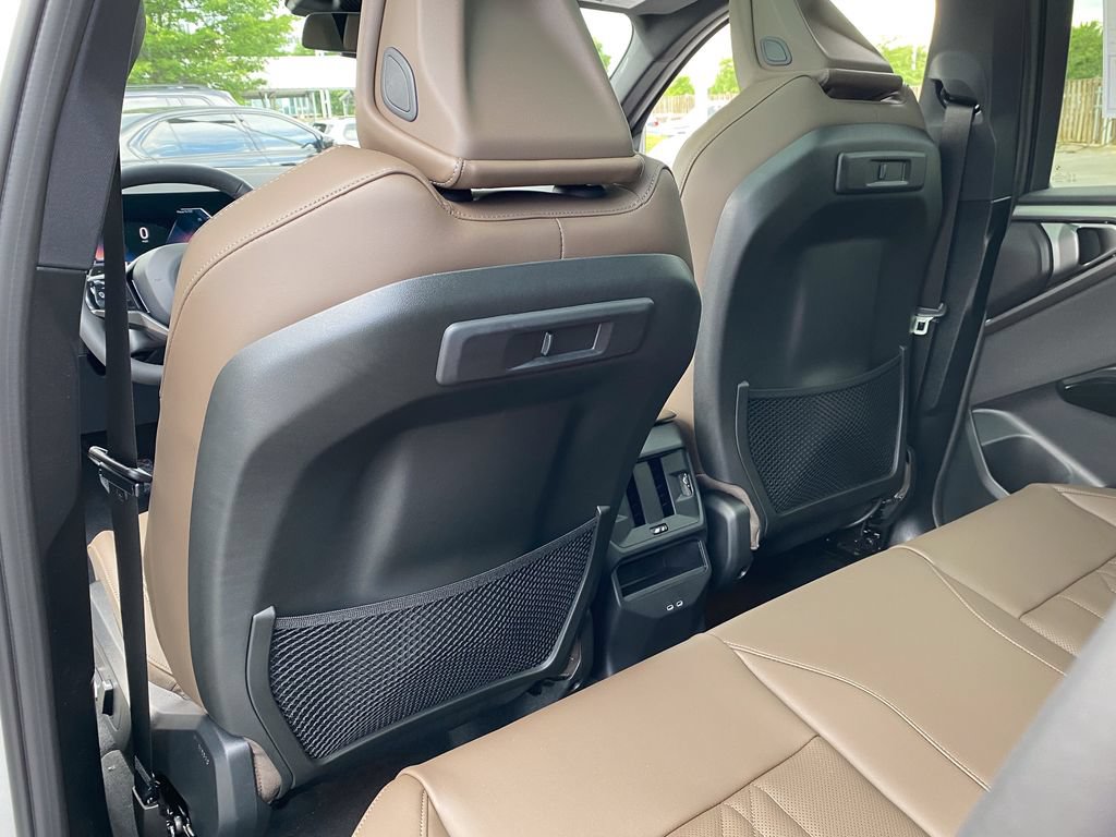 New 2026 BMW X3 xDrive30i w/ Premium Package AWD/4WD image 30