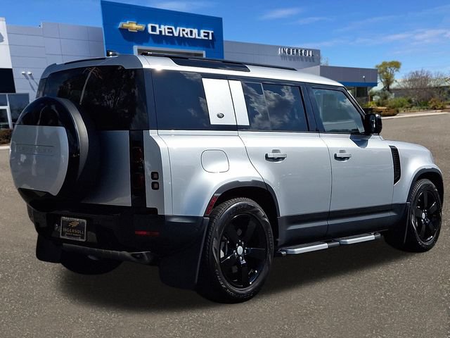 Used 2024 Land Rover Defender 110 S AWD/4WD image 22