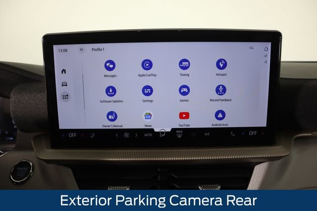 New 2026 Ford Explorer Active w/ Active Comfort Package image 43