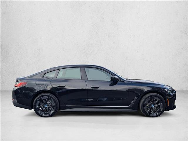 Used 2023 BMW i4 eDrive35 w/ Premium Package image 4