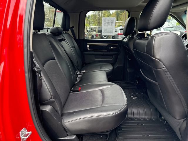 Used 2016 RAM 1500 Sport AWD/4WD image 10