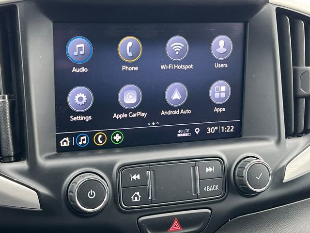 Used 2020 GMC Terrain SLT w/ Preferred Package image 21