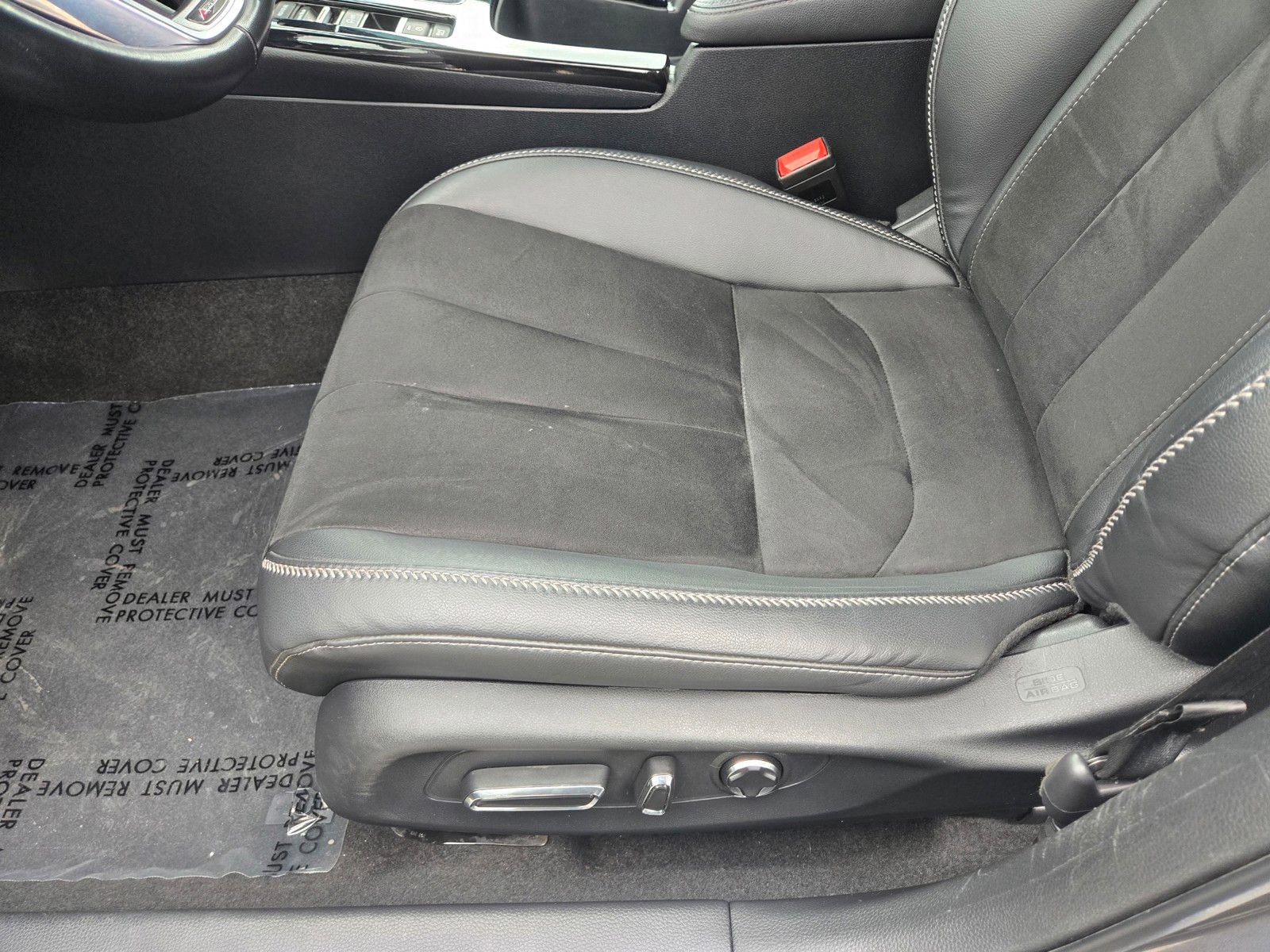 Used 2025 Acura Integra A-Spec FWD image 10