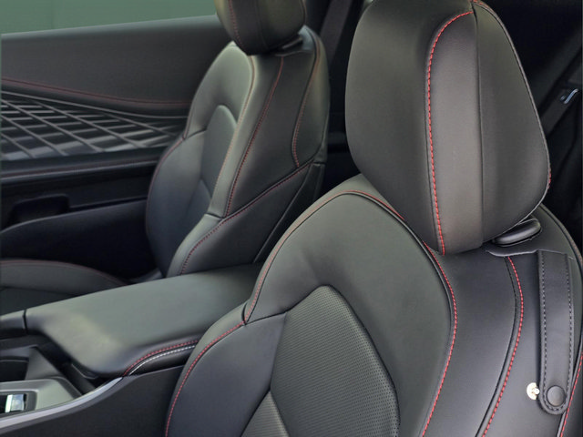 New 2026 Dodge Charger Scat Pack AWD/4WD image 8