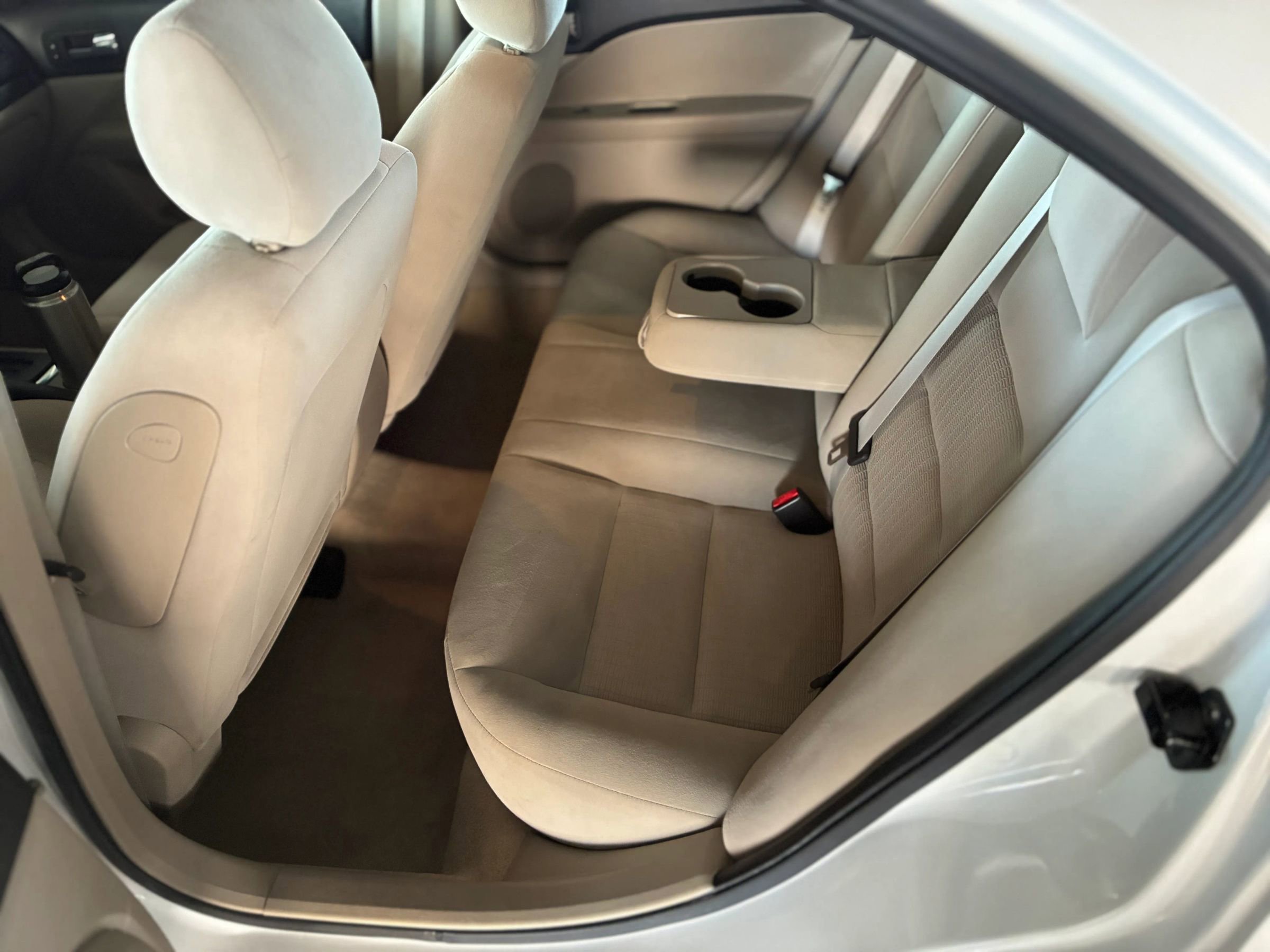 Used 2007 Ford Fusion S FWD image 23