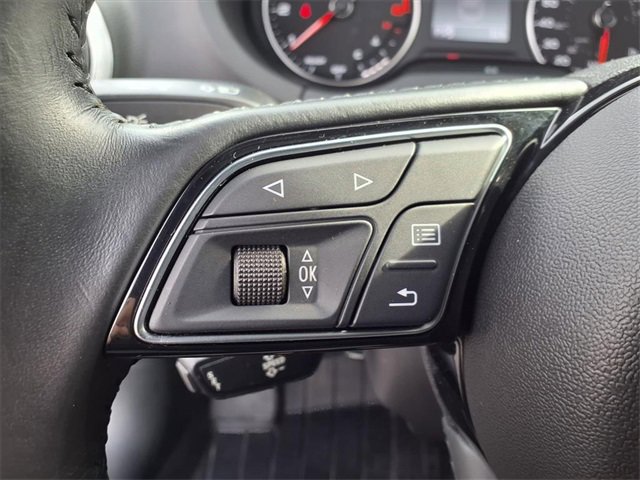 Used 2018 Audi A3 2.0T Premium Plus w/ Premium Plus Package image 61