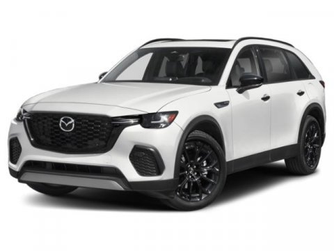 New 2026 MAZDA CX-70 3.3 Turbo w/ Premium Plus Pkg