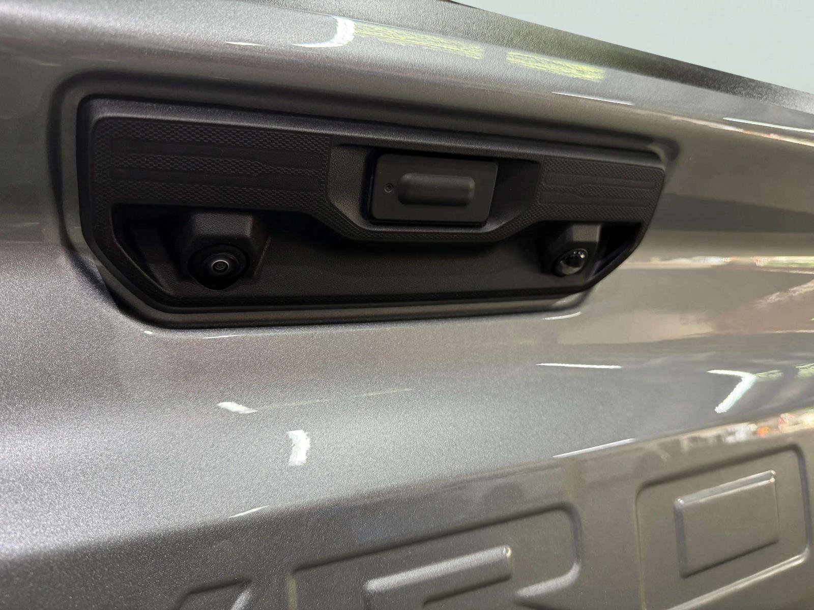 Used 2026 Chevrolet Silverado 1500 LT RWD image 19