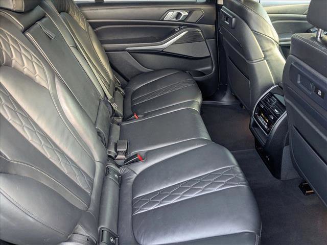 Used 2020 BMW X7 xDrive40i w/ Premium Package image 21