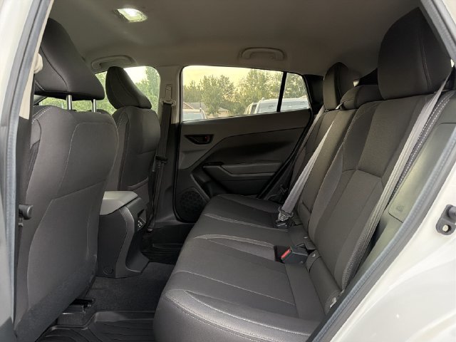 Certified 2026 Subaru Crosstrek 2.5i Premium AWD/4WD image 13