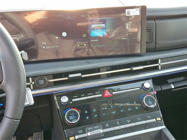 New 2026 Hyundai Santa Fe Limited image 8