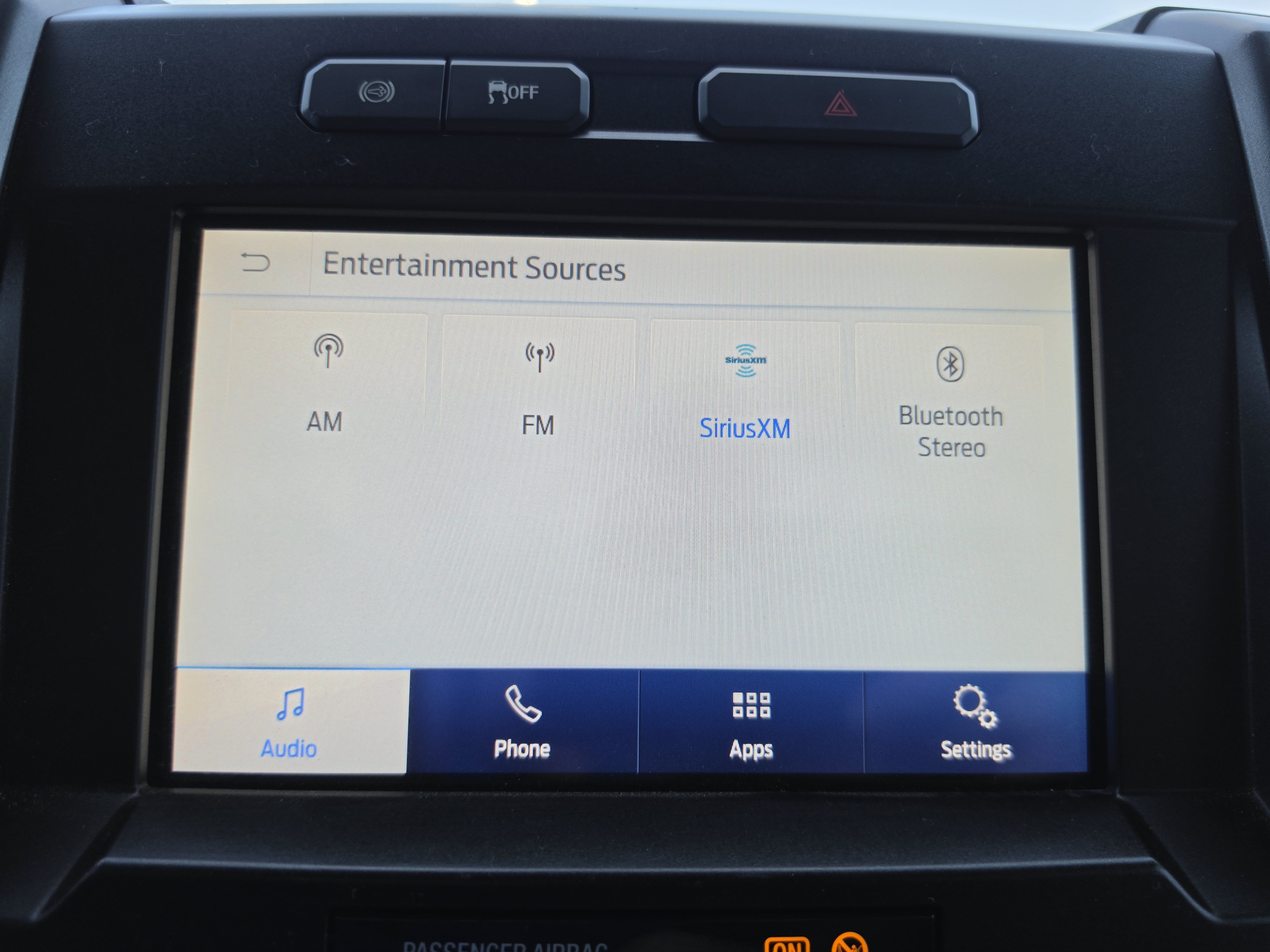 Used 2022 Ford F550 4x4 Regular Cab Super Duty image 27