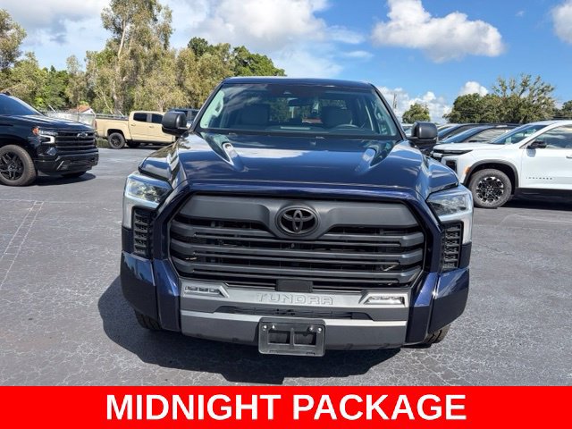 Used 2023 Toyota Tundra SR5 RWD image 2