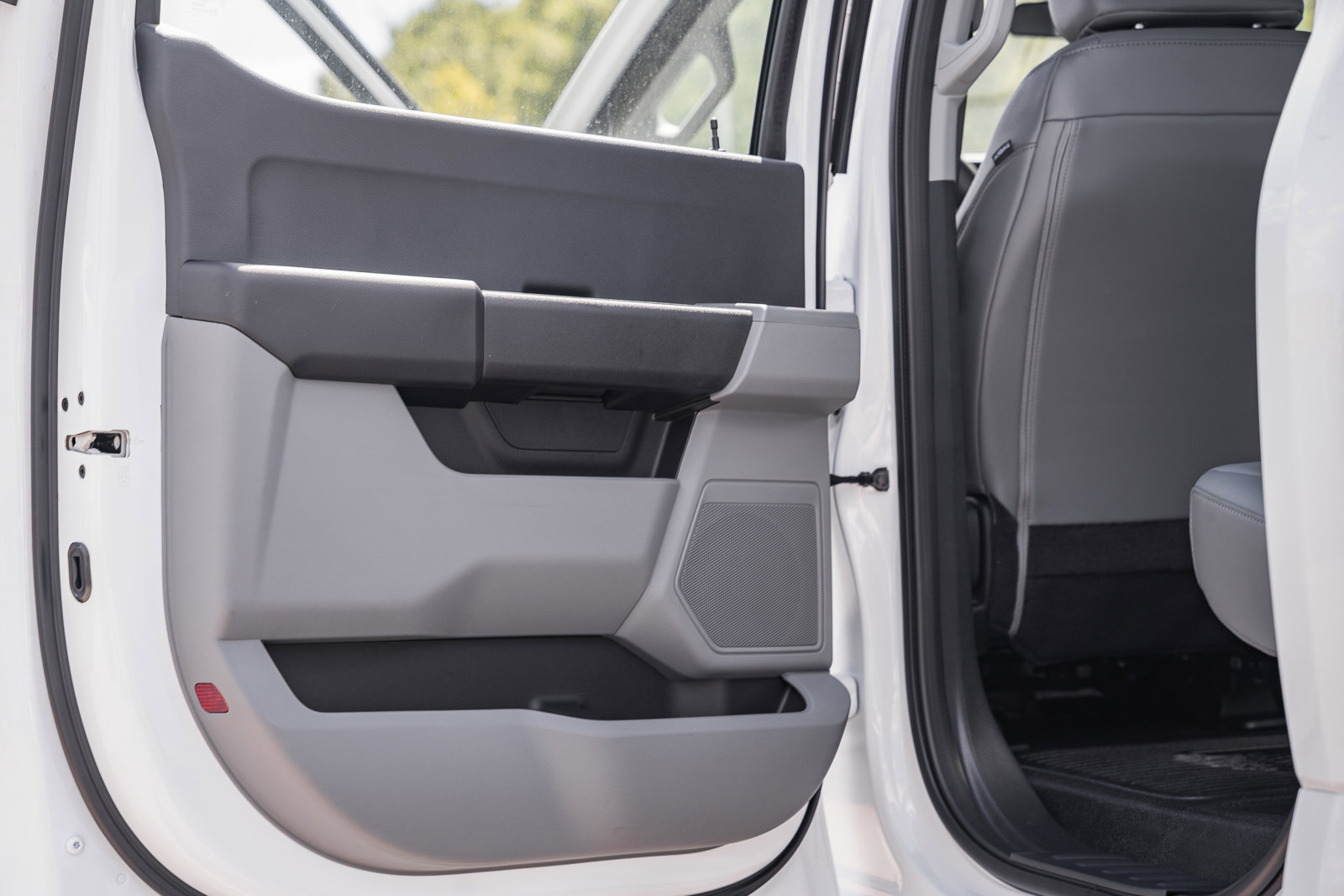 New 2026 Ford F350 XL w/ FX4 Off-Road Package image 38