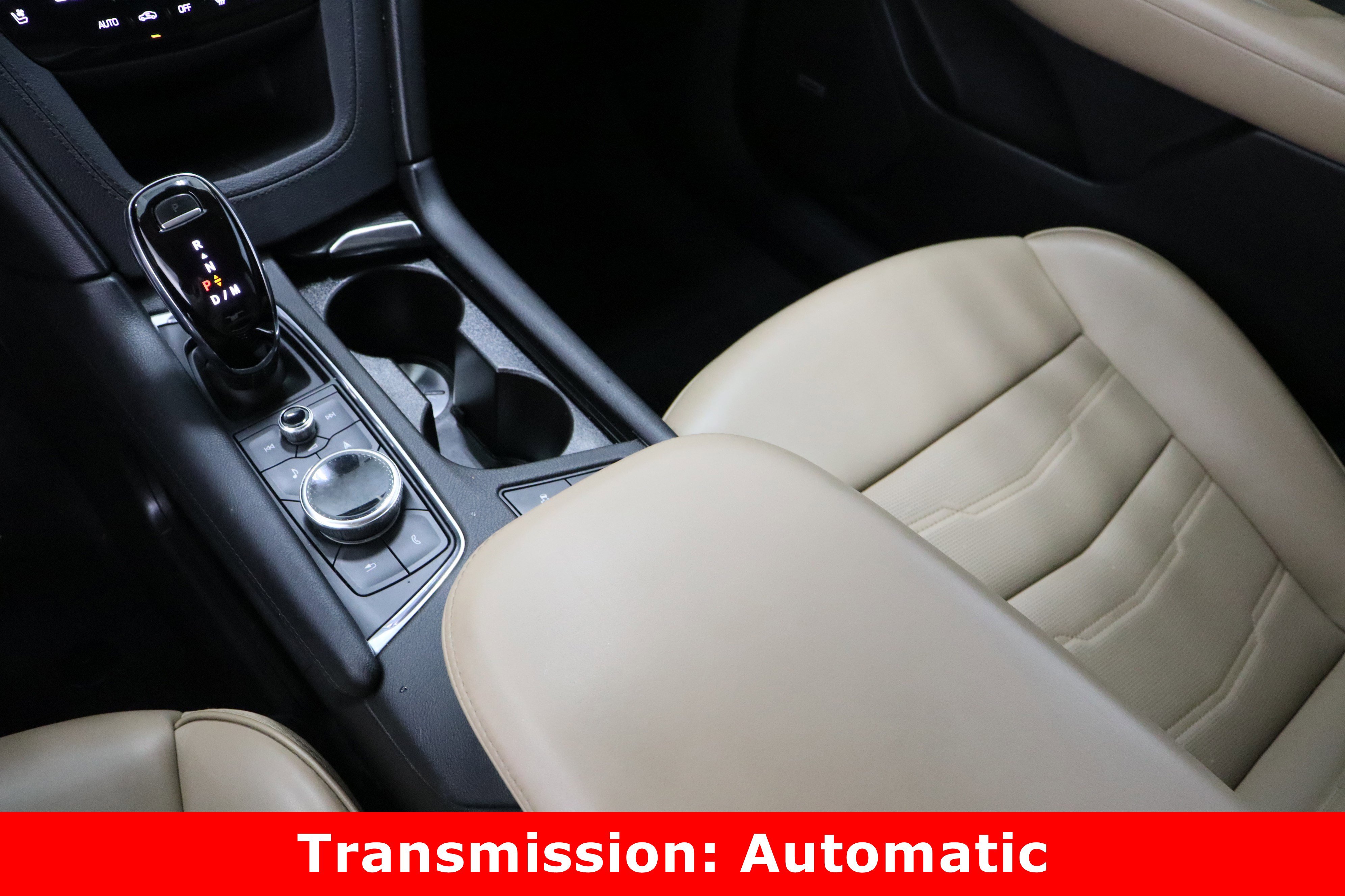 Used 2020 Cadillac XT6 Premium Luxury w/ Platinum Package image 18