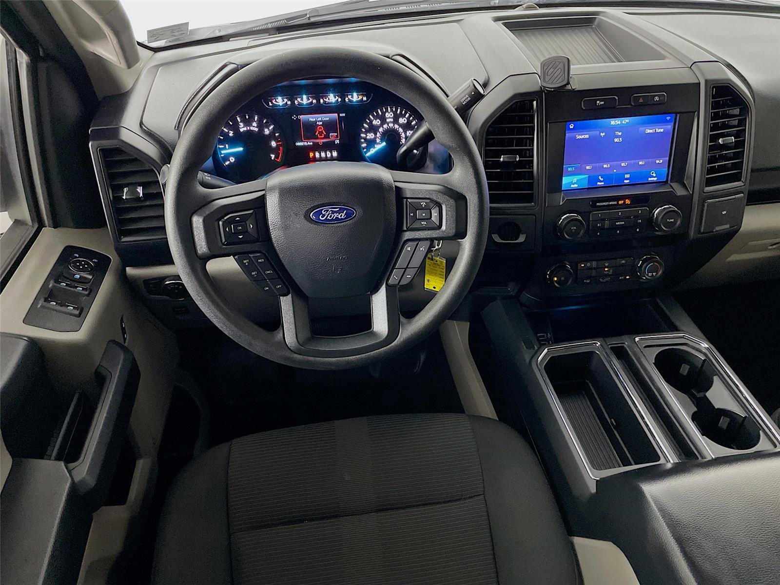 Used 2020 Ford F150 XL w/ Equipment Group 101A Mid image 24