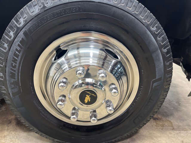 Used 2020 Ford F350 XL w/ Power Equipment Group RWD image 29