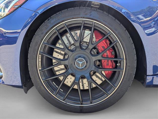 Used 2017 Mercedes-Benz C 63 AMG S image 25