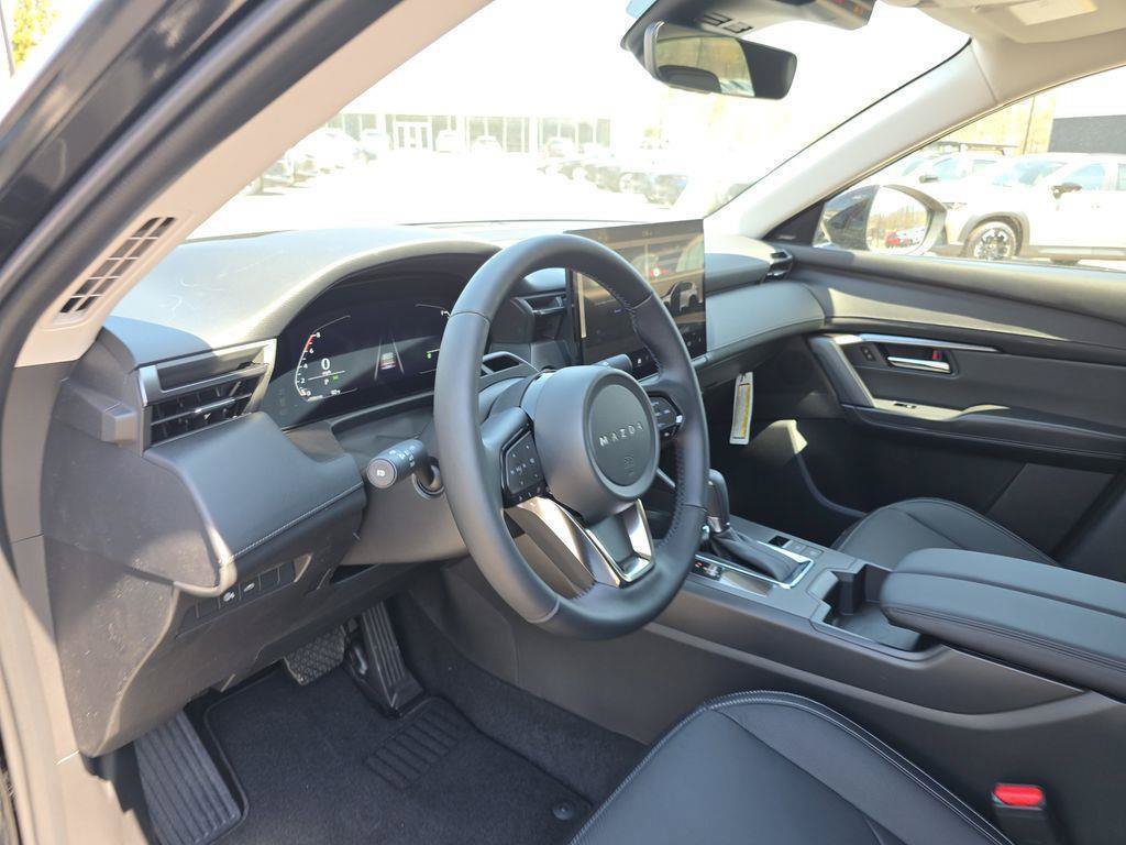 Certified 2026 MAZDA CX-5 2.5 S w/ Premium Plus Package AWD/4WD image 23