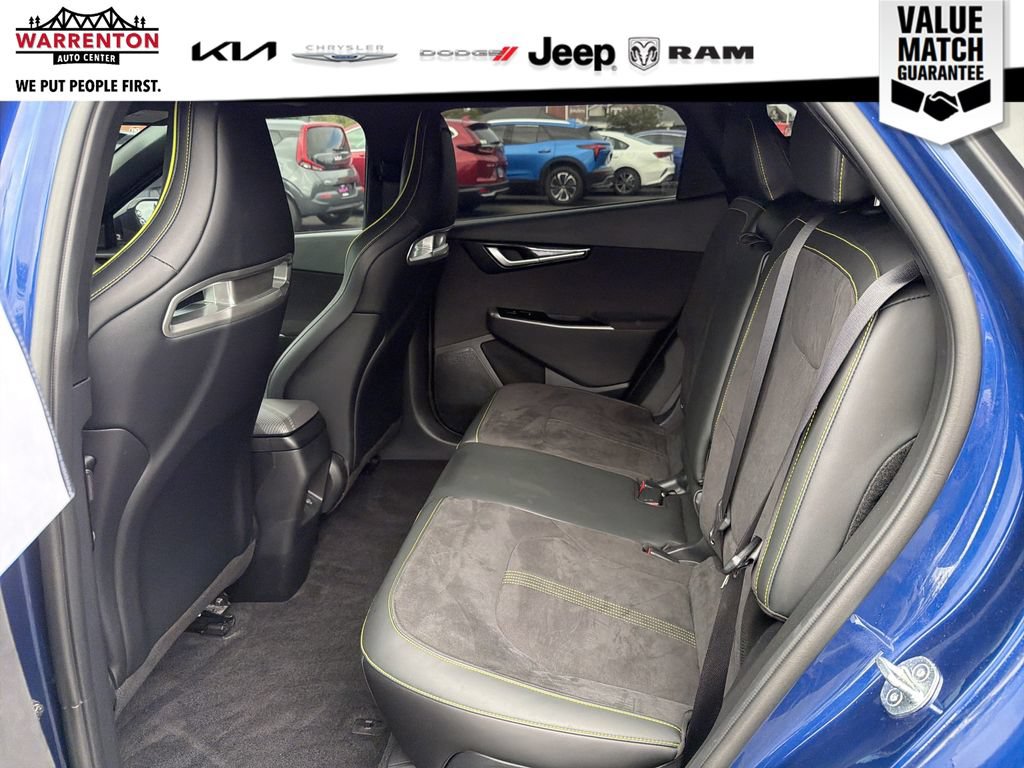 Used 2023 Kia EV6 GT AWD/4WD image 13