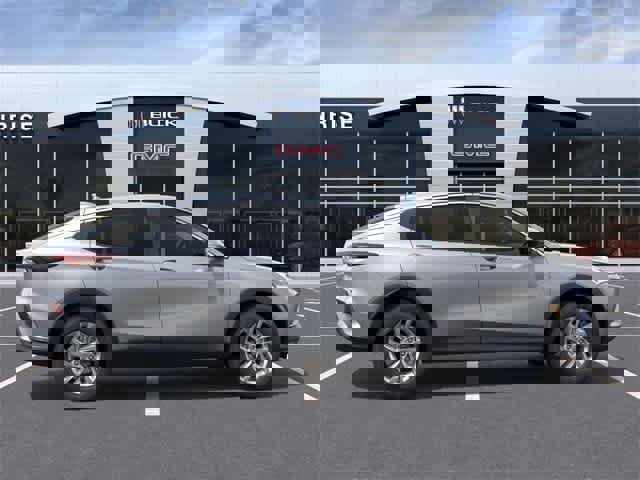 New 2026 Buick Envista Preferred image 6