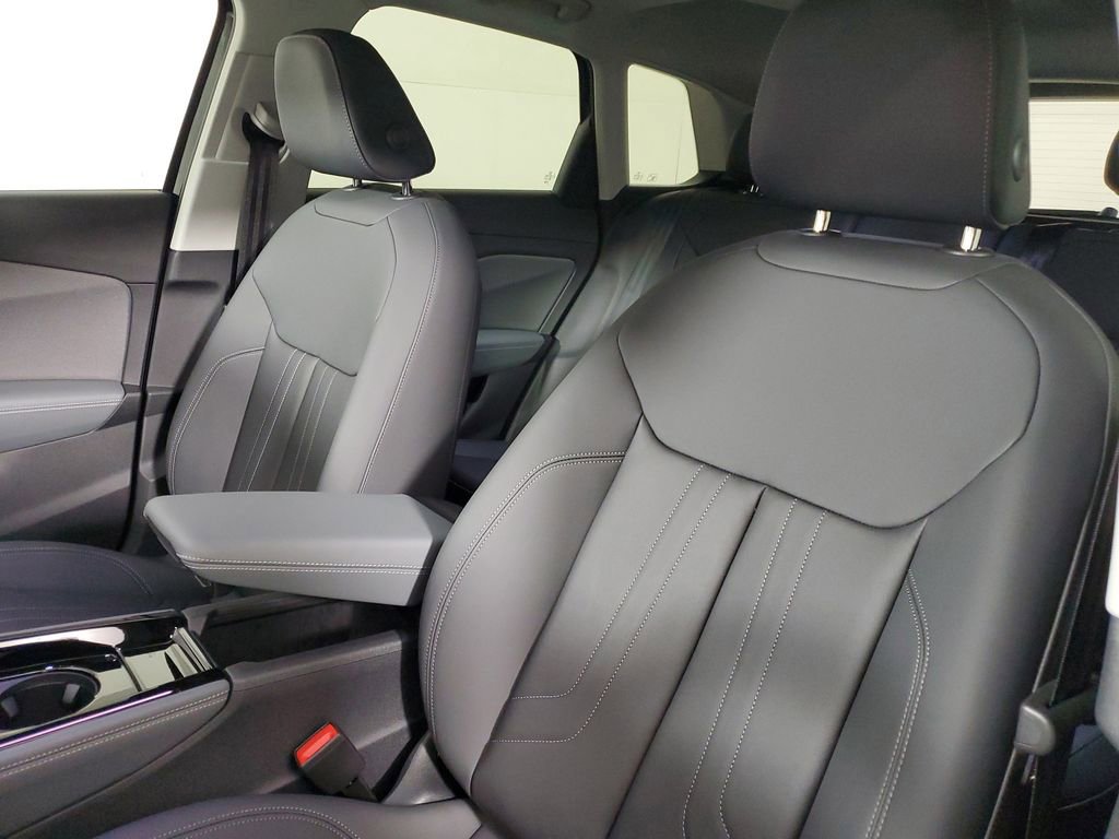 New 2026 Audi Q3 quattro 2.0T AWD/4WD image 20