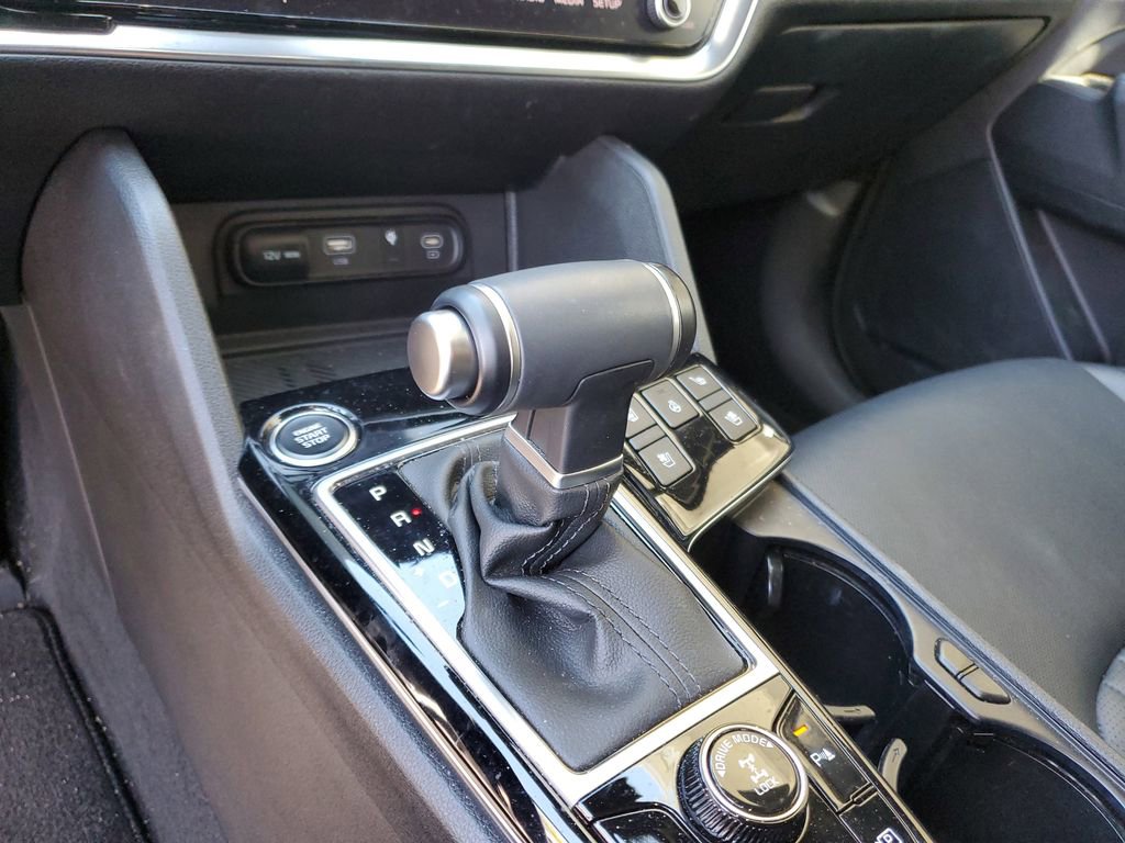 Certified 2024 Kia Sportage X-Pro Prestige AWD/4WD image 27