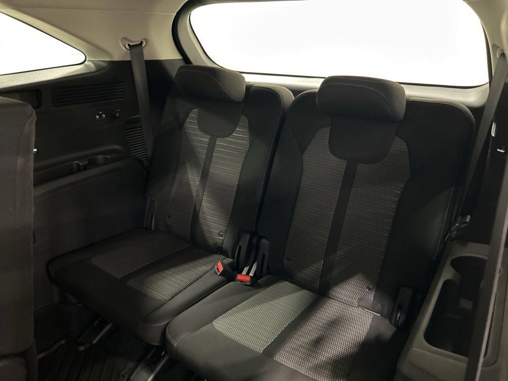Certified 2022 Kia Sorento LX AWD/4WD image 27