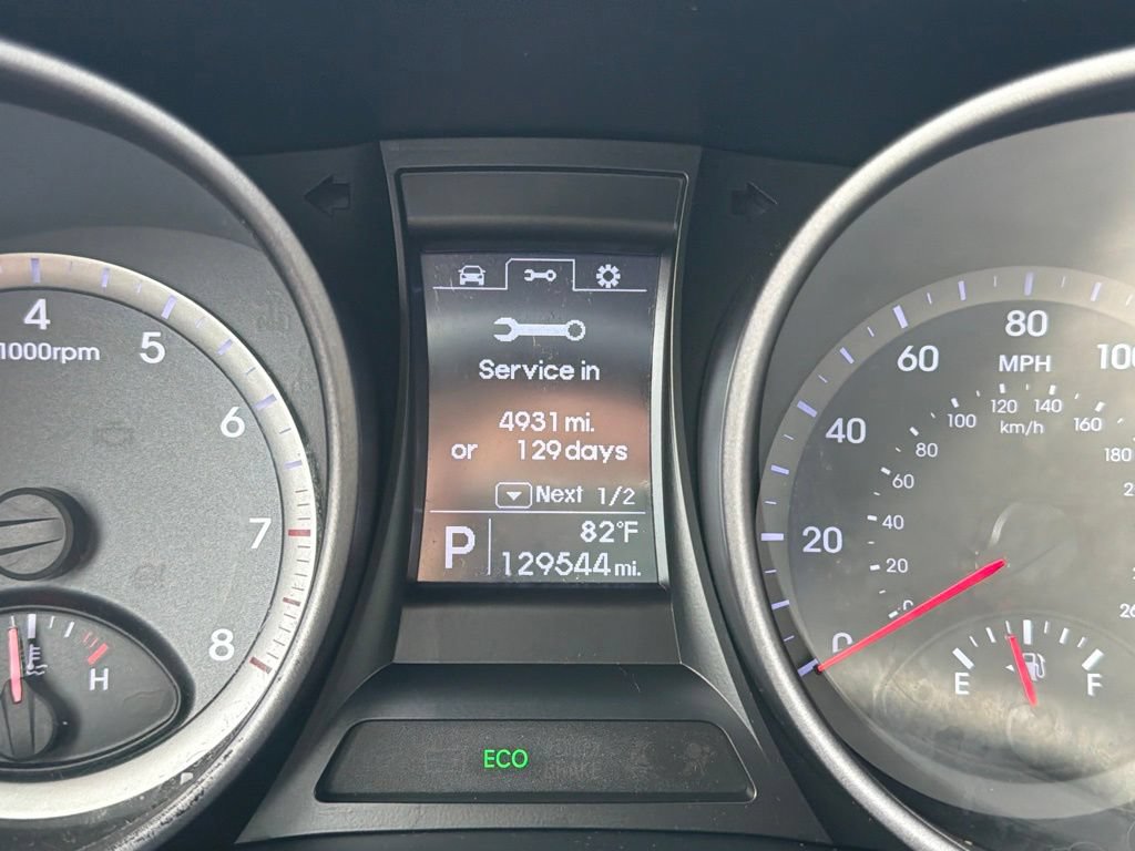 Used 2016 Hyundai Santa Fe Sport FWD image 45