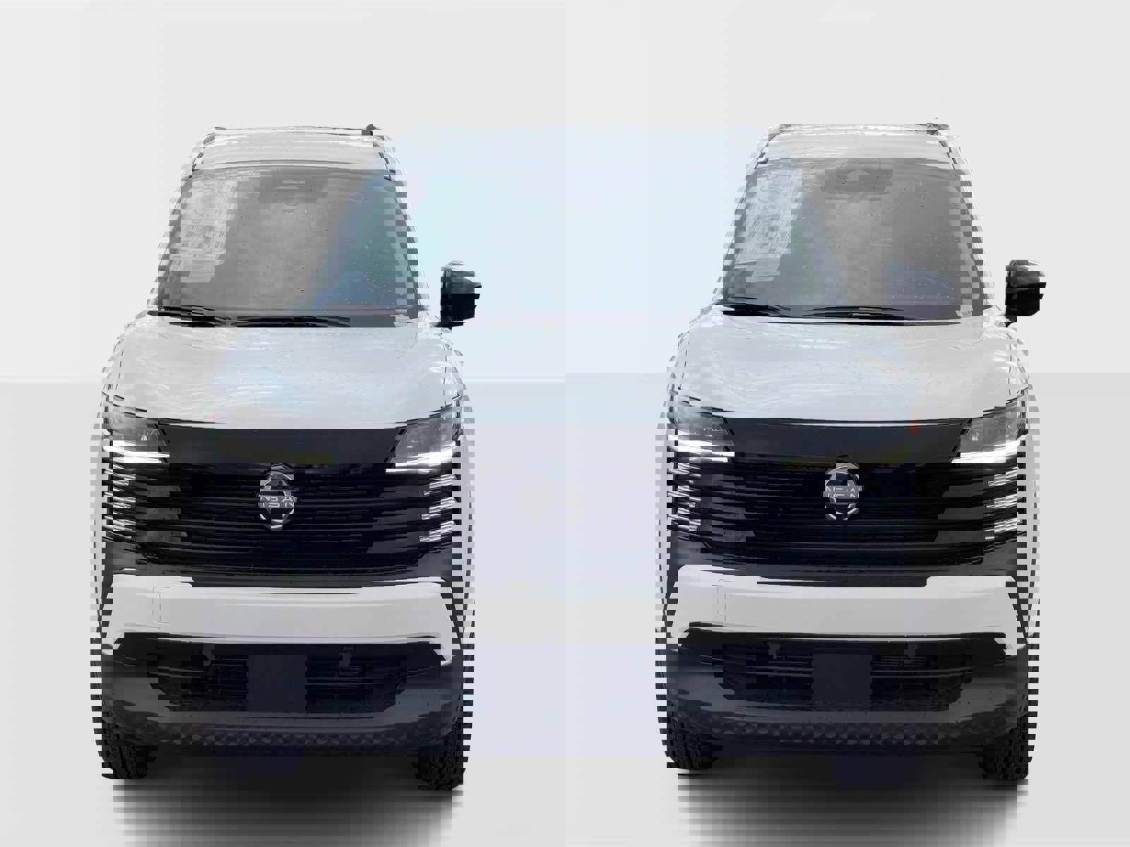 New 2026 Nissan Kicks SV image 6