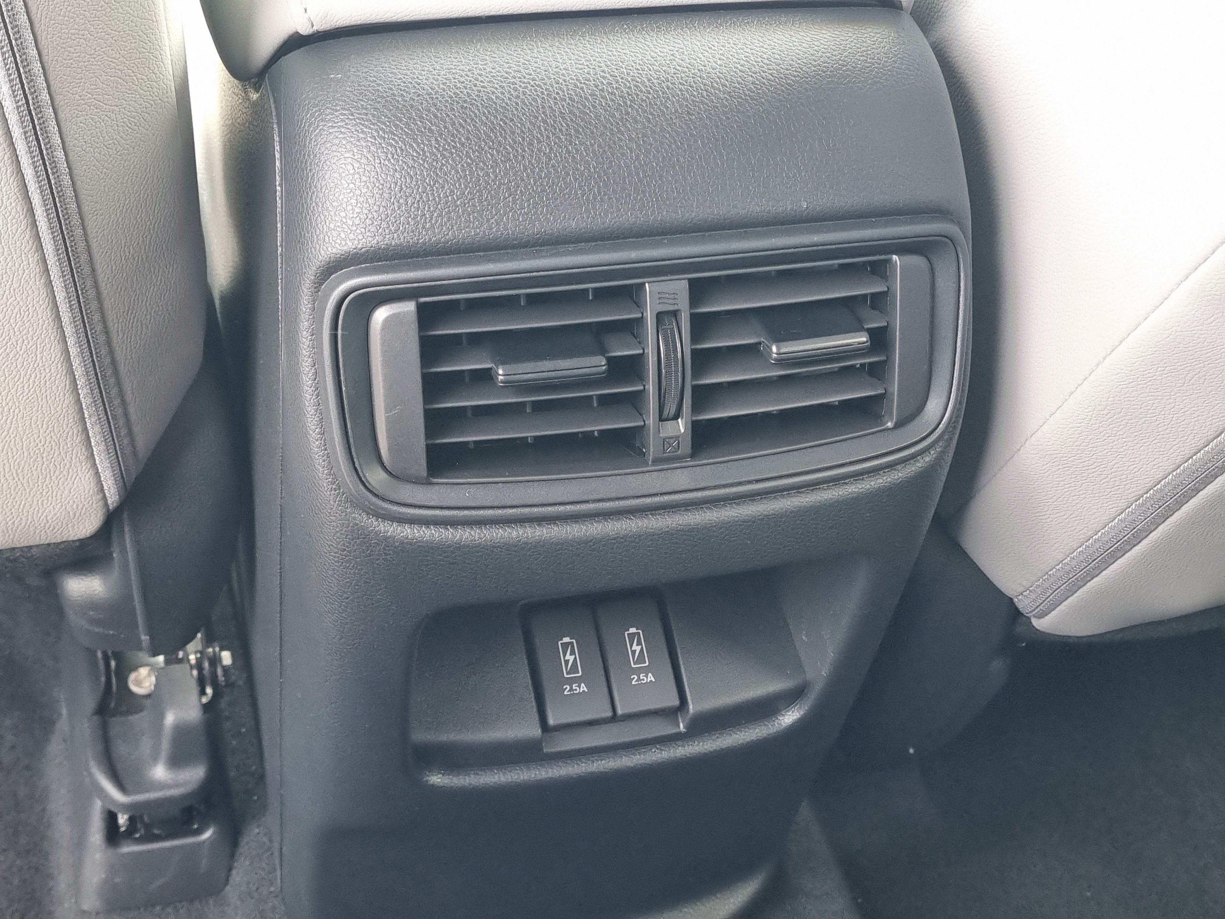 Used 2021 Honda CR-V EX-L image 17