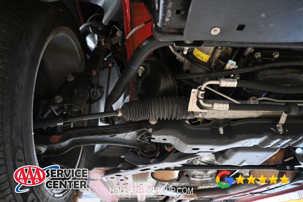 Used 2009 Ford Mustang Shelby GT500 RWD image 33