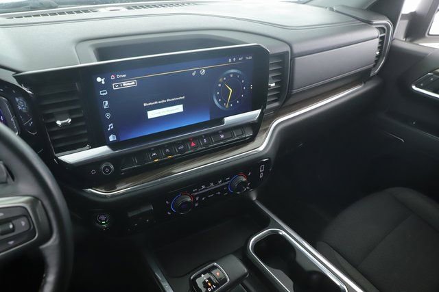 Used 2023 Chevrolet Silverado 1500 RST w/ Max Trailering Package image 26
