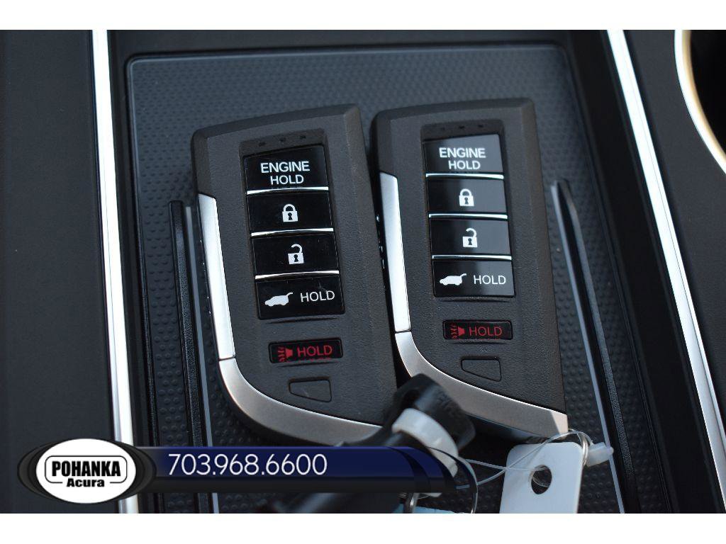 New 2026 Acura MDX w/ Advance Package image 29