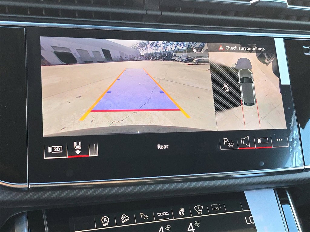 New 2026 Audi Q8 Prestige image 26