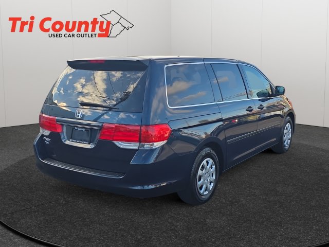 Used 2010 Honda Odyssey LX image 8