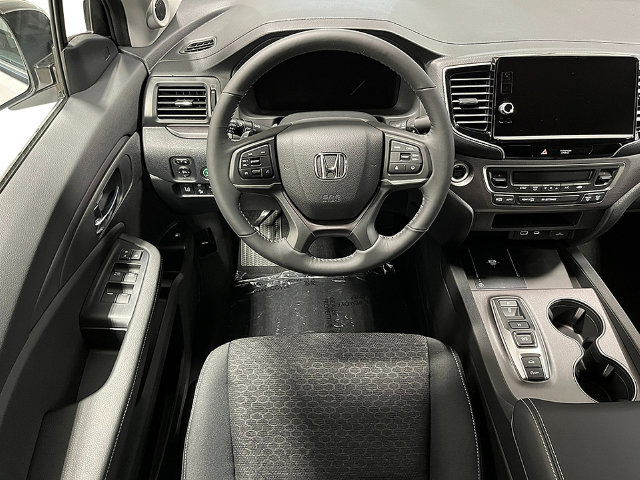 New 2026 Honda Ridgeline Sport image 13