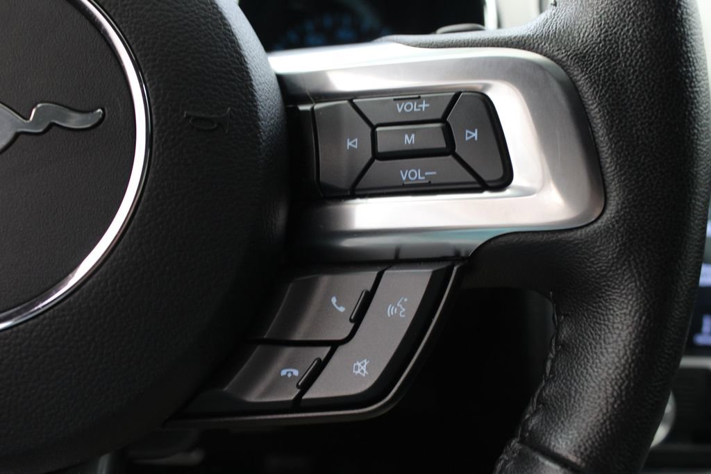 Used 2017 Ford Mustang GT Premium RWD image 25