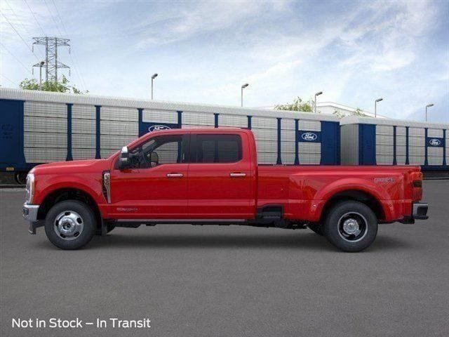 New 2026 Ford F350 Lariat w/ Lariat Ultimate Package AWD/4WD image 3