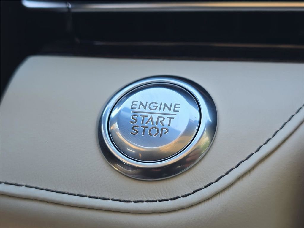 New 2026 Lincoln Nautilus Black Label image 18