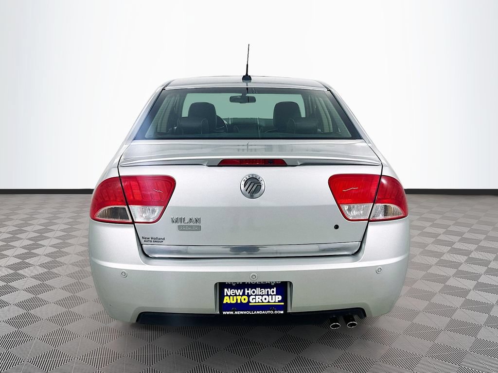 Used 2010 Mercury Milan Premier FWD image 6