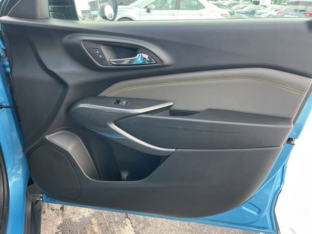 Used 2025 Chevrolet Trax ACTIV w/ Driver Confidence Package image 30
