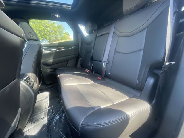 Used 2024 Cadillac XT5 Premium Luxury image 26