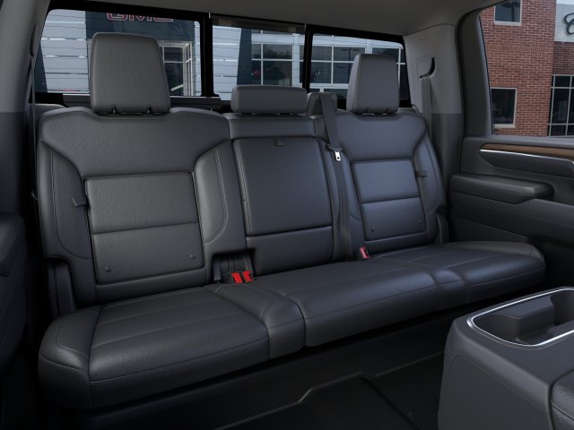 New 2026 GMC Sierra 2500 SLT w/ Max Trailering Package AWD/4WD image 17